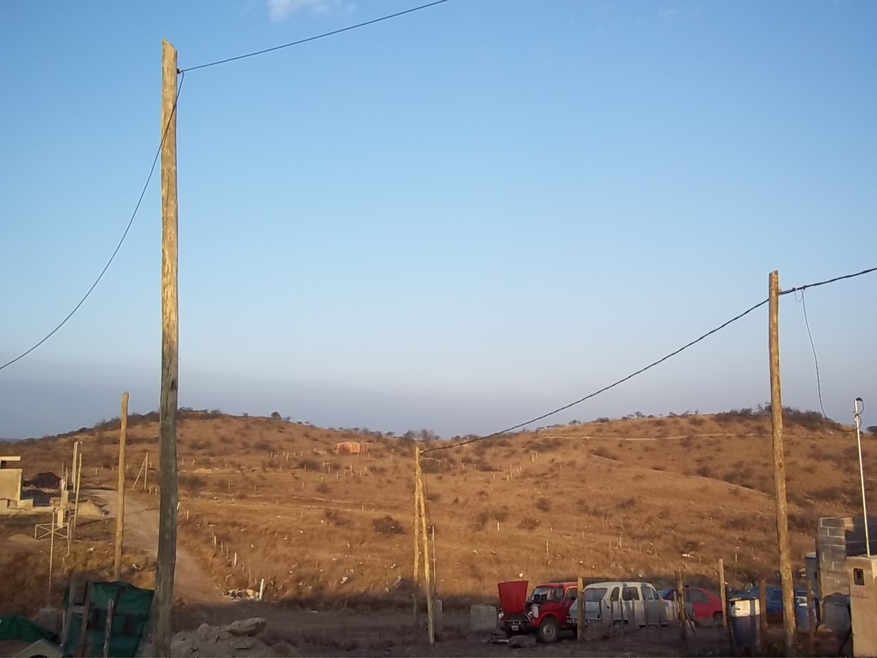 vendo lote. — foto 3