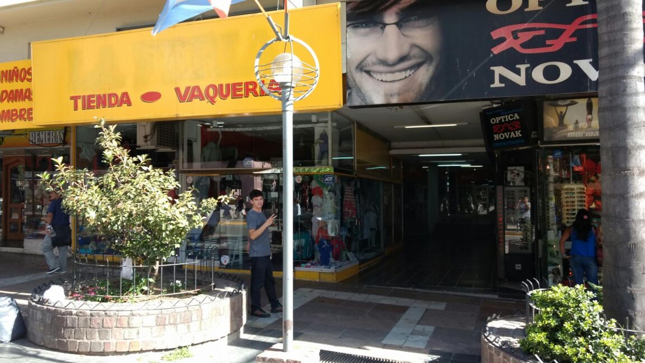EXCELENTE OPORTUNIDAD LOCAL COMERCIAL VCP! - 3