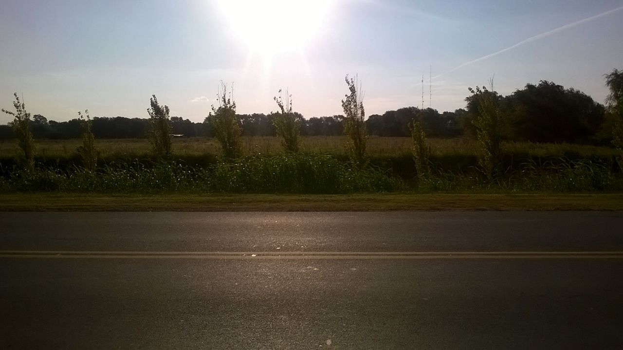 KM 226 Ruta Prov N° 4. Melo- Cordoba - 2
