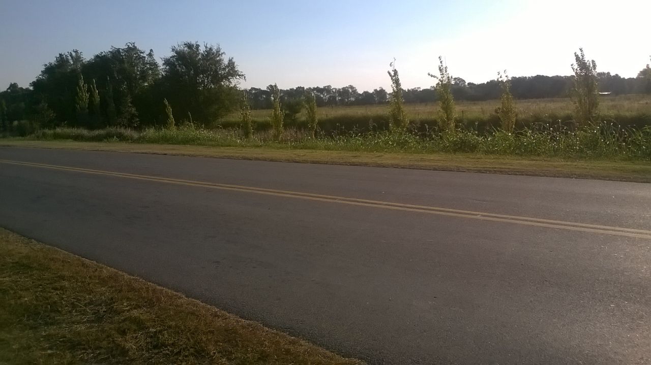 KM 226 Ruta Prov N° 4. Melo- Cordoba - 3