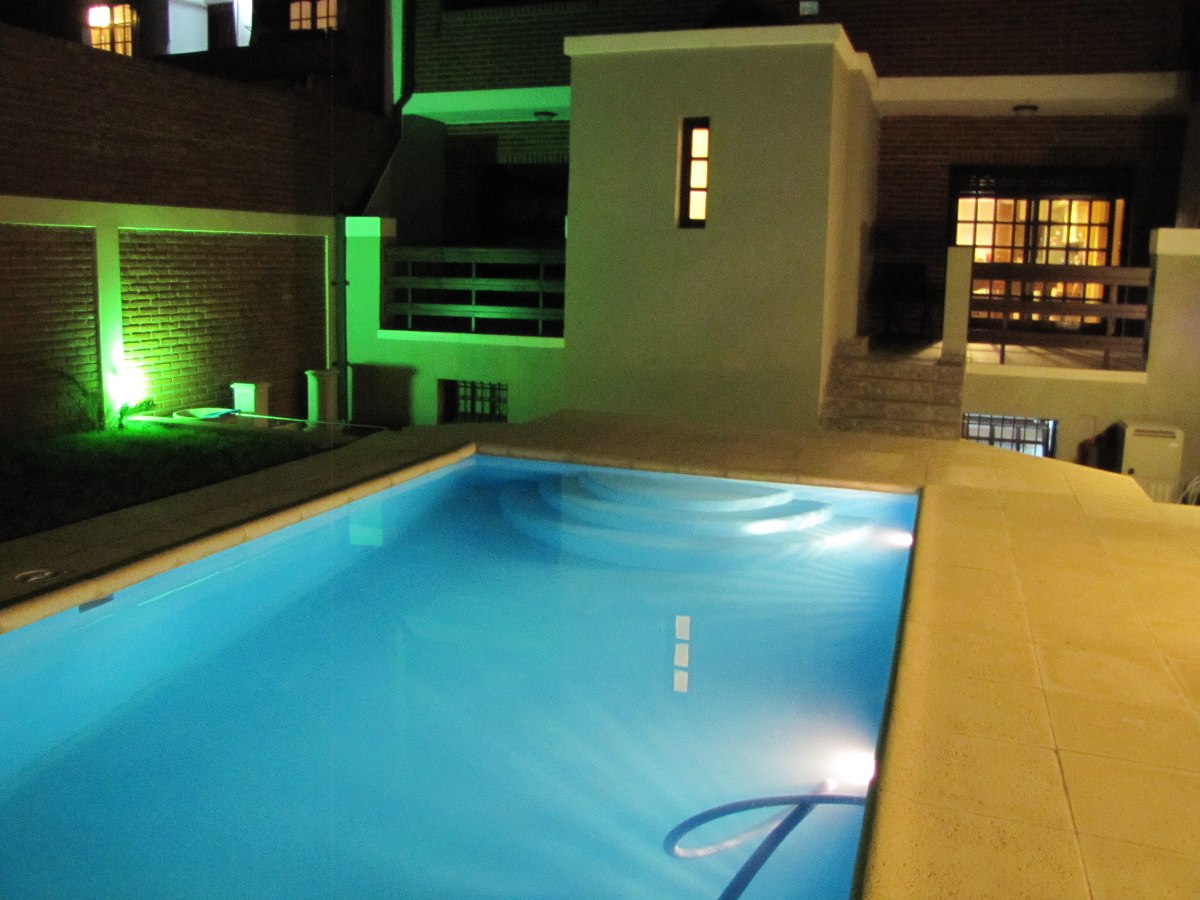 Chalet 5 ambientes ubicado en Punta Mogotes a 50 metros del mar, en la ciudad de Mar del Plata — foto 2