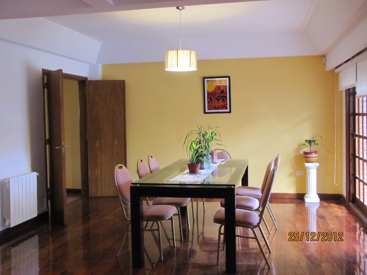 Chalet 5 ambientes ubicado en Punta Mogotes a 50 metros del mar, en la ciudad de Mar del Plata — foto 3