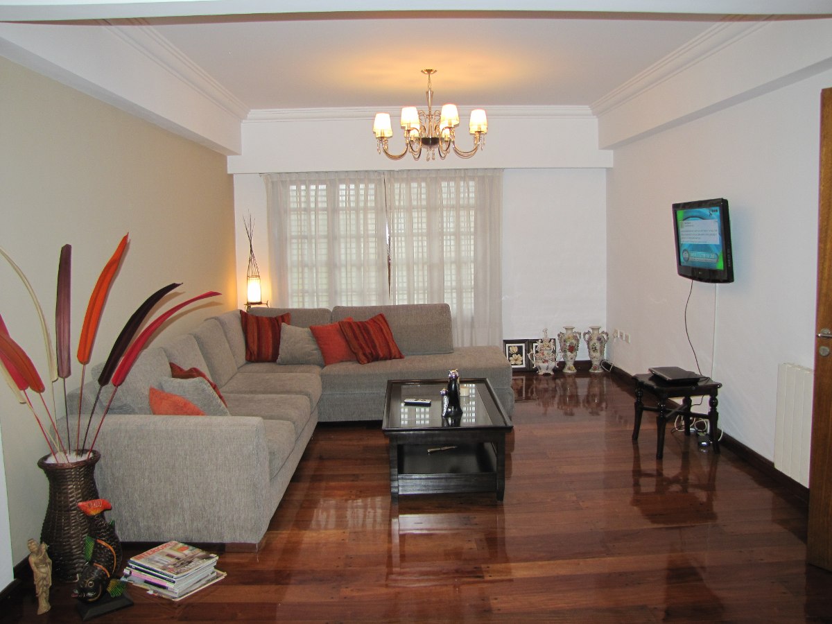 Chalet 5 ambientes ubicado en Punta Mogotes a 50 metros del mar, en la ciudad de Mar del Plata — foto 5
