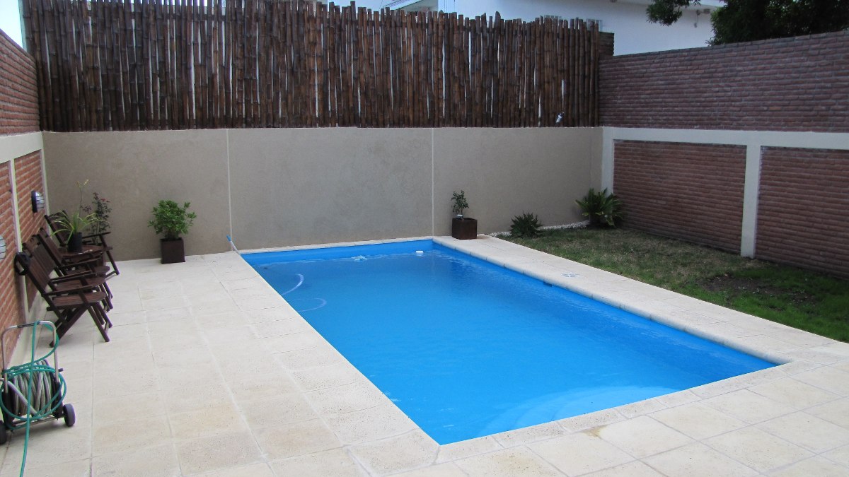 Chalet 5 ambientes ubicado en Punta Mogotes a 50 metros del mar, en la ciudad de Mar del Plata — foto 8