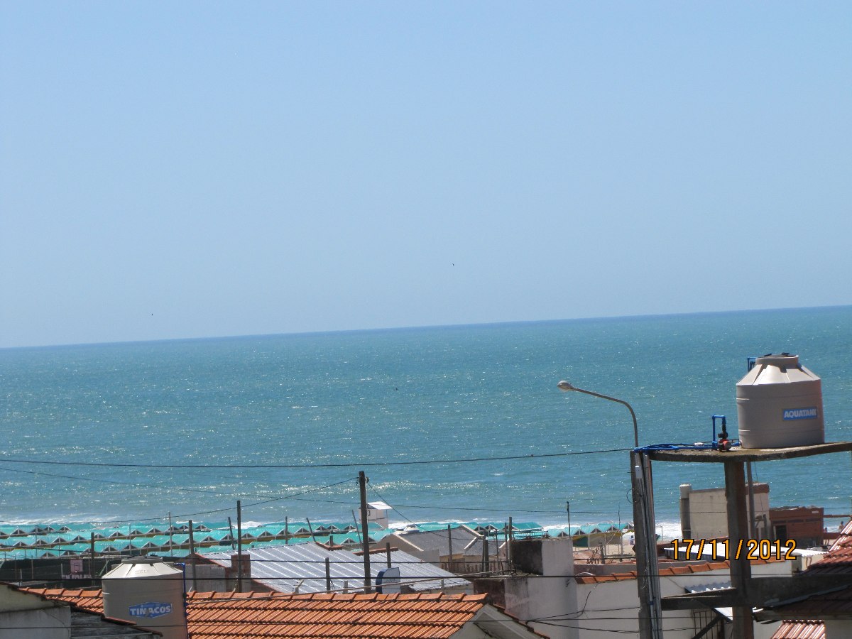 Chalet 5 ambientes ubicado en Punta Mogotes a 50 metros del mar, en la ciudad de Mar del Plata — foto 12