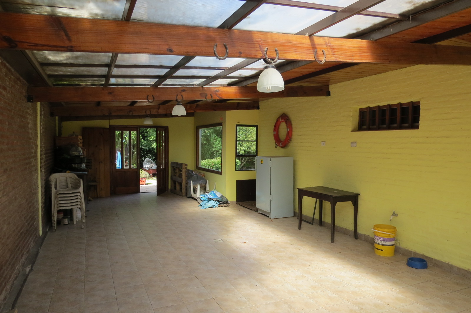Chalet 5 ambientes en Daprotis entre Roffo y Ortega y Gasset, barrio Caisamar, Mar del Plata. — foto 3