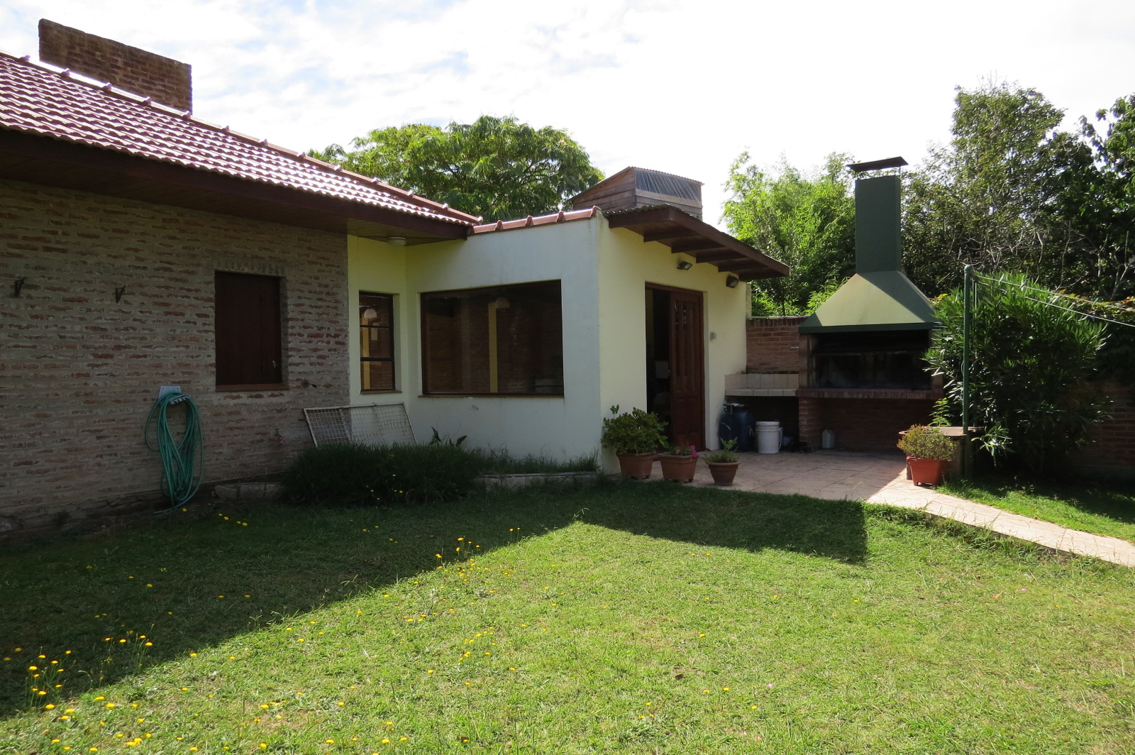 Chalet 5 ambientes en Daprotis entre Roffo y Ortega y Gasset, barrio Caisamar, Mar del Plata. — foto 5