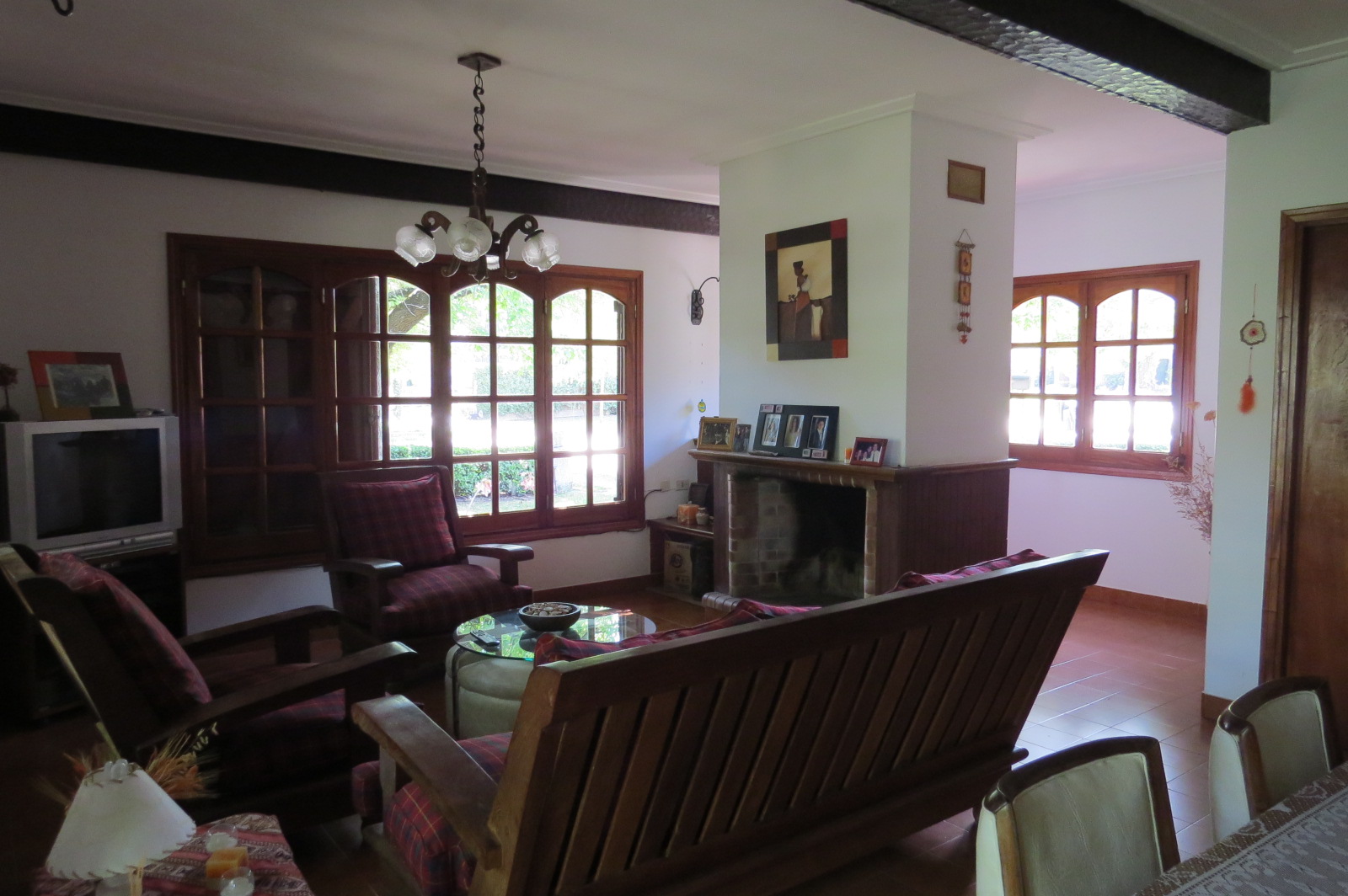 Chalet 5 ambientes en Daprotis entre Roffo y Ortega y Gasset, barrio Caisamar, Mar del Plata. — foto 6