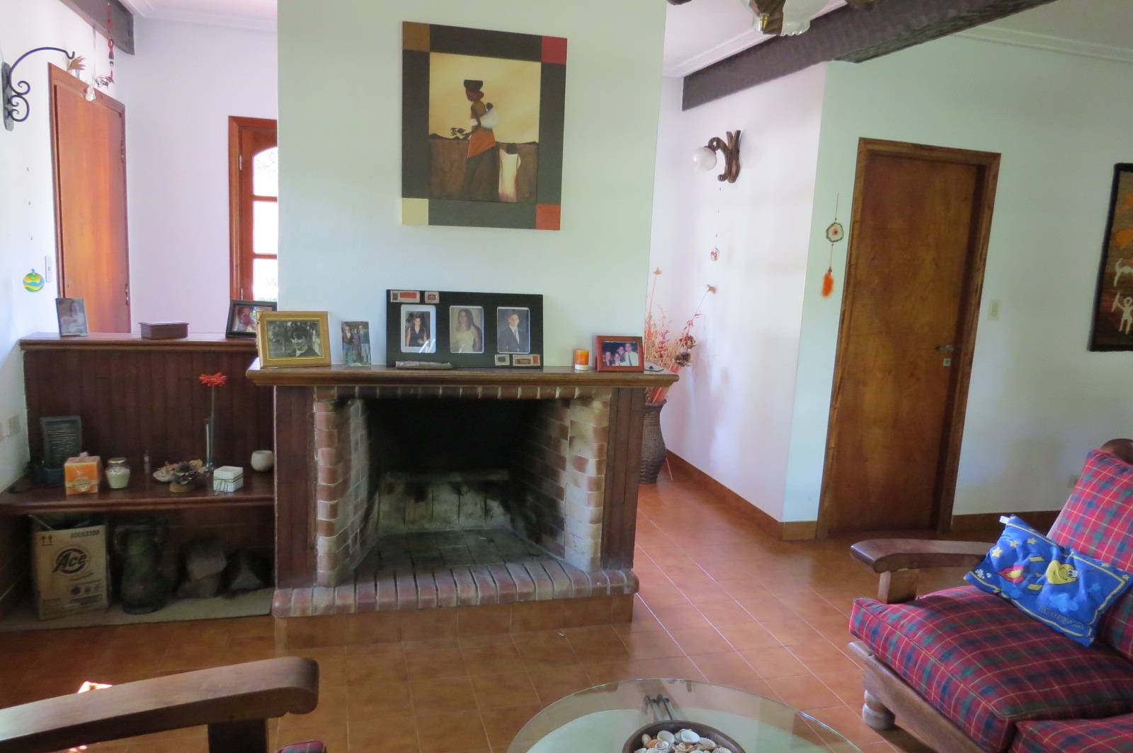 Chalet 5 ambientes en Daprotis entre Roffo y Ortega y Gasset, barrio Caisamar, Mar del Plata. — foto 7