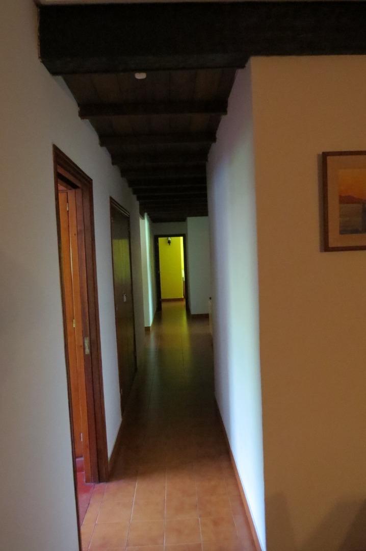 Chalet 5 ambientes en Daprotis entre Roffo y Ortega y Gasset, barrio Caisamar, Mar del Plata. — foto 9
