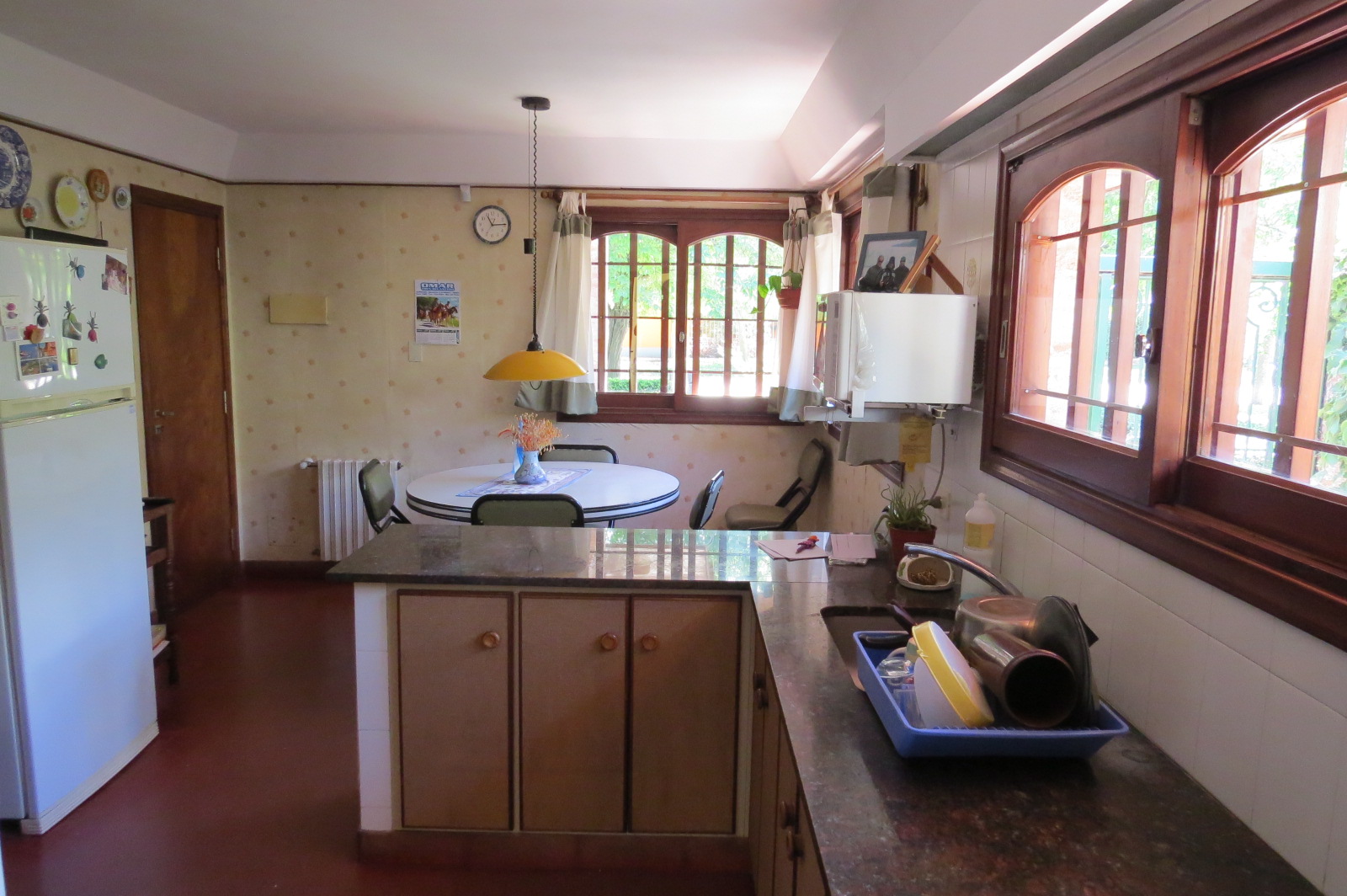 Chalet 5 ambientes en Daprotis entre Roffo y Ortega y Gasset, barrio Caisamar, Mar del Plata. — foto 15