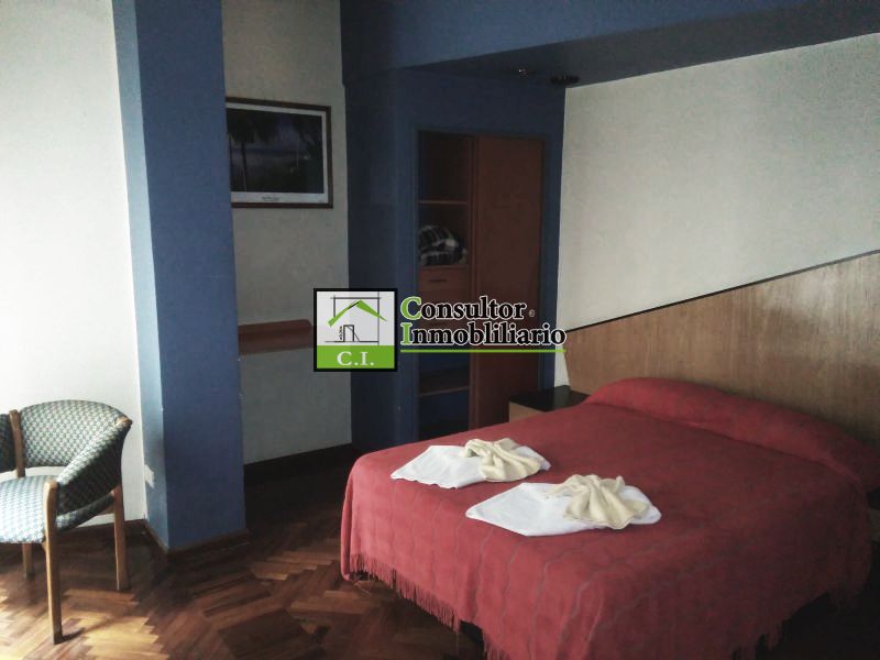 Moderno Hotel de 18 habitaciones. Terreno de 9.00 x 36.00 m - 8