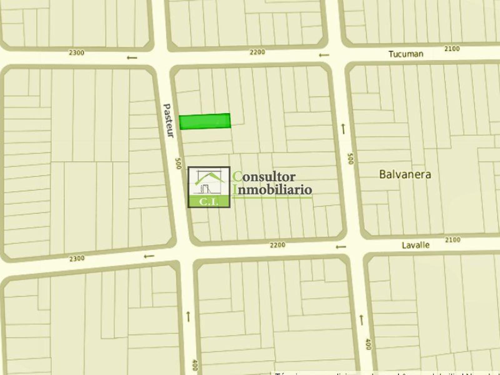 Conveniente Depósito en Edificio de Balvanera - 1