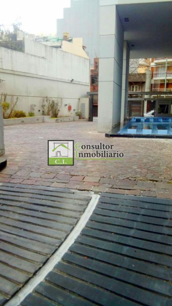 Cocheras en Torre con seguridad las 24 horas — foto 4