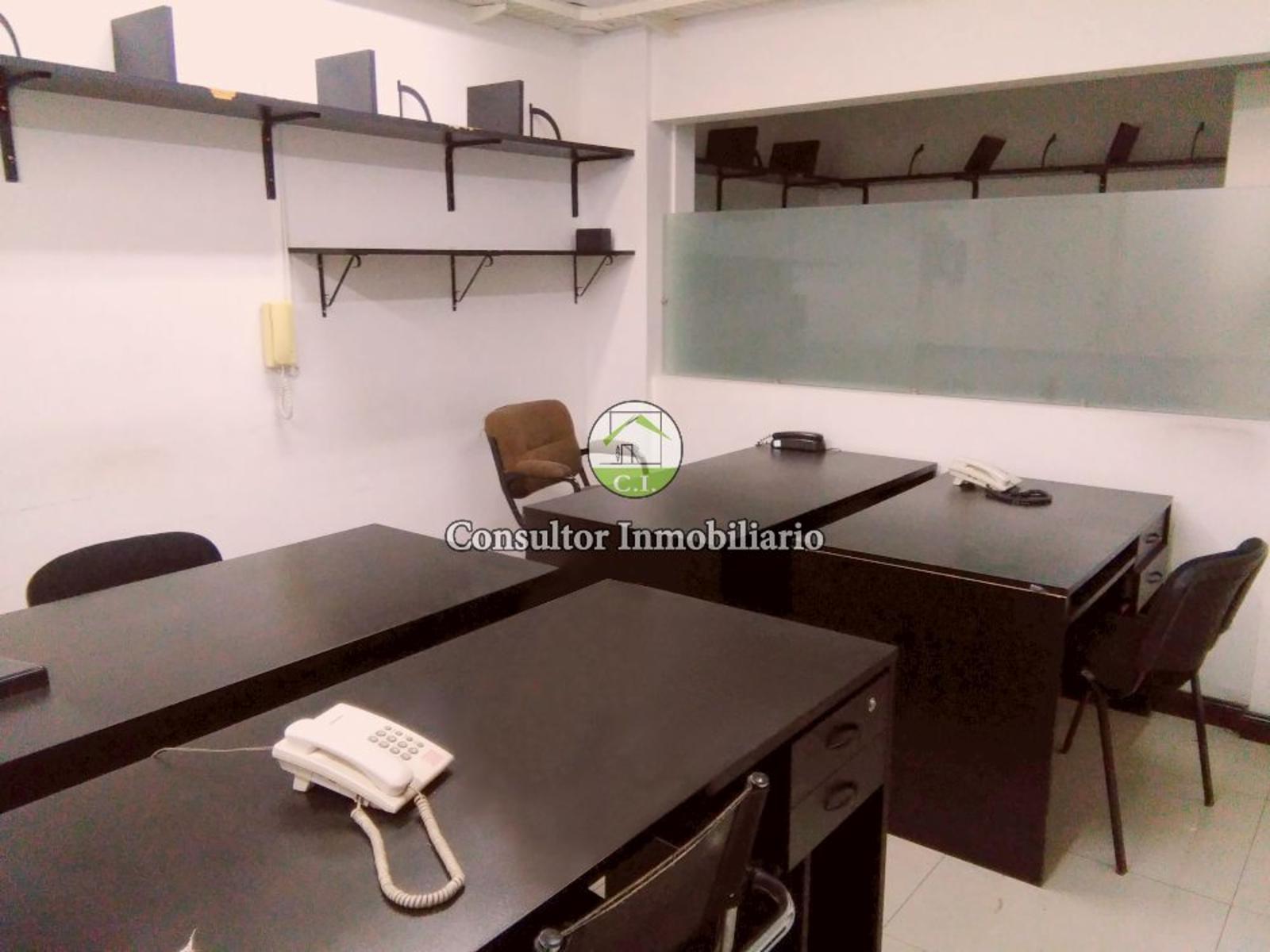Espectacular Local de 2 Plantas con Auditorio y Oficinas Ideal para Organizaciones Educativas - 2