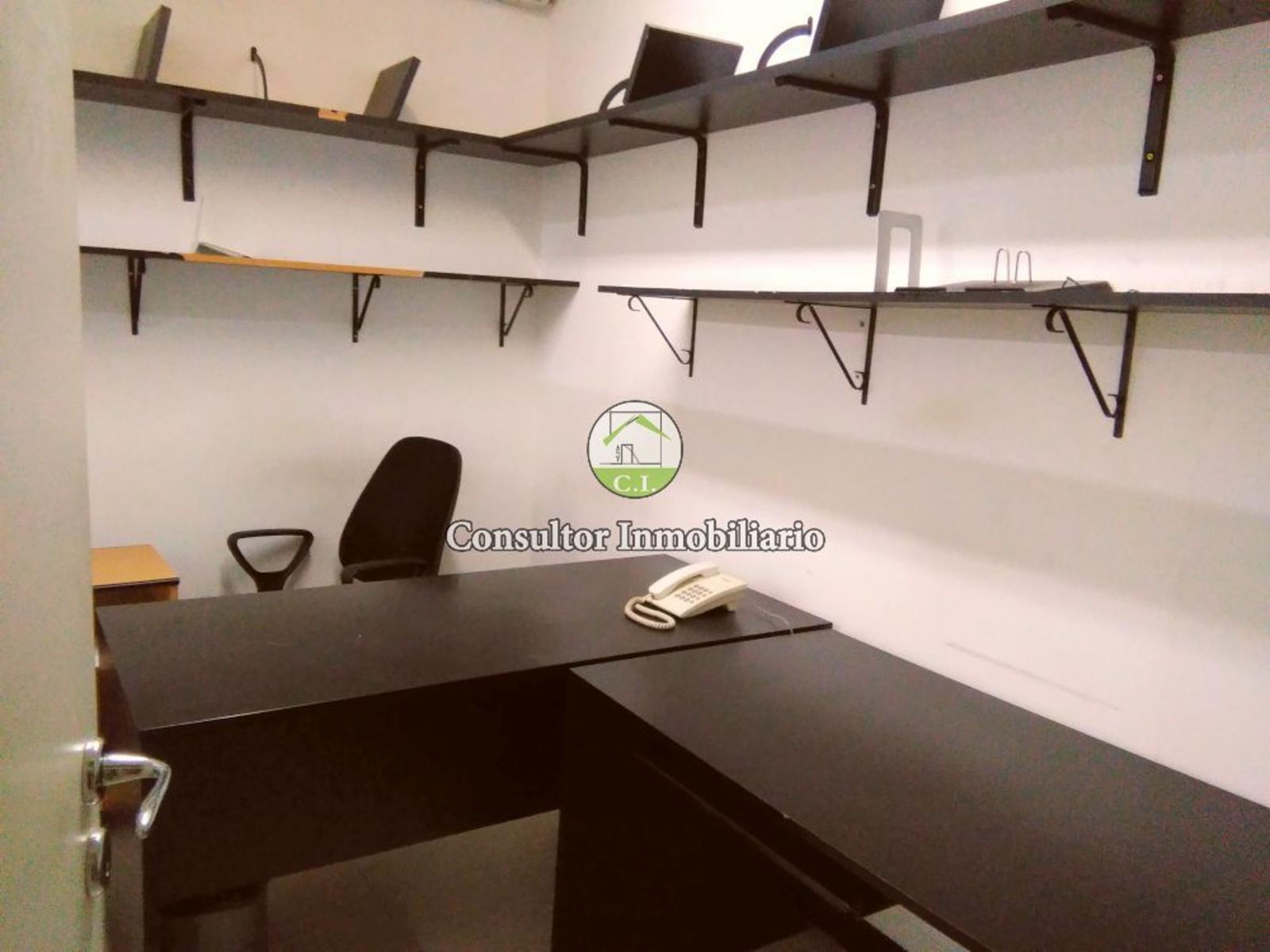 Espectacular Local de 2 Plantas con Auditorio y Oficinas Ideal para Organizaciones Educativas - 4