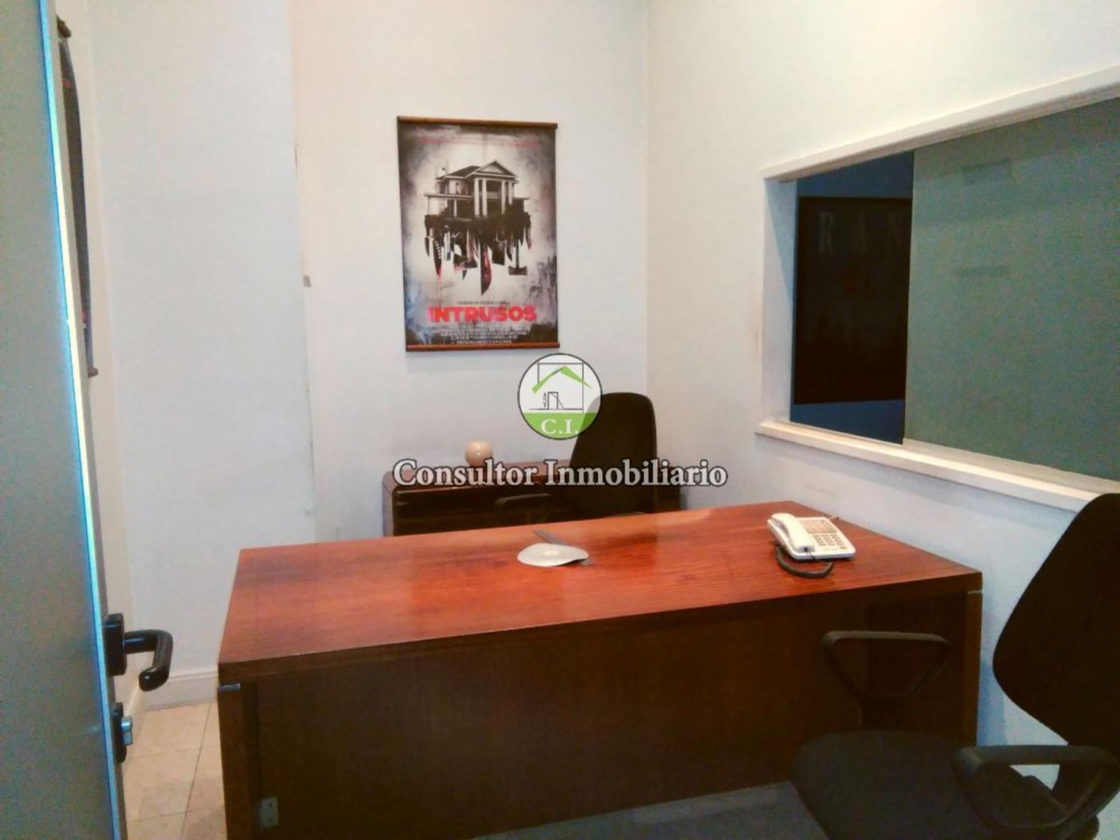 Espectacular Local de 2 Plantas con Auditorio y Oficinas Ideal para Organizaciones Educativas - 9