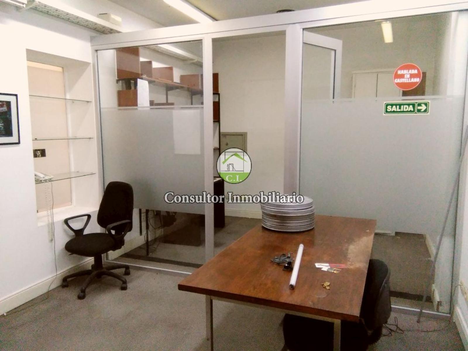 Espectacular Local de 2 Plantas con Auditorio y Oficinas Ideal para Organizaciones Educativas - 14