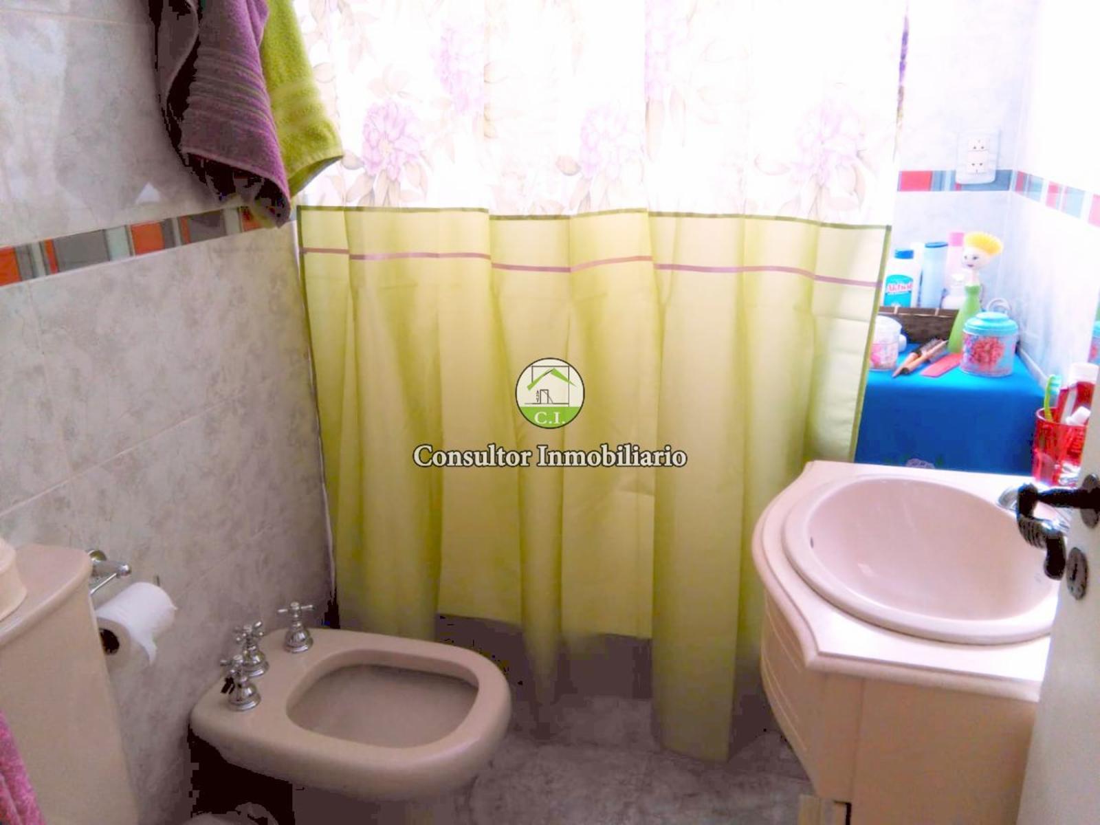 RETASADO: Estupendo Departamento 2 Ambientes en Torre de Balvanera — foto 5