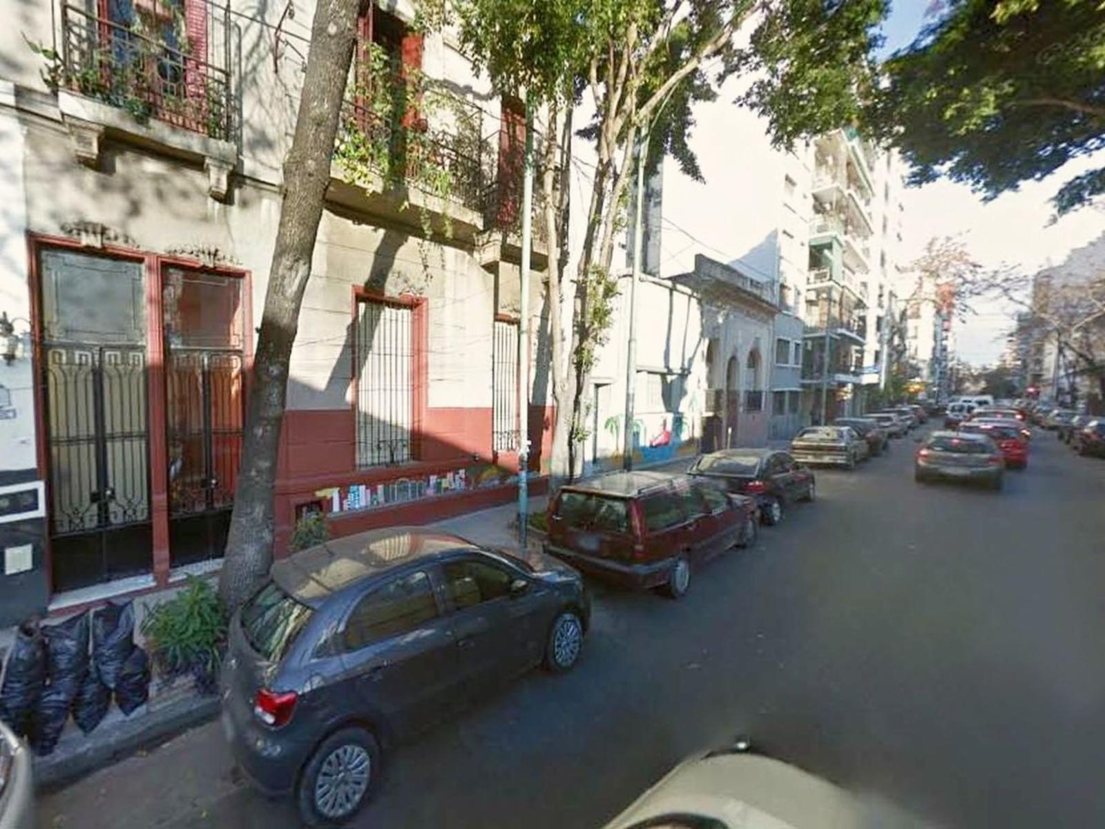 Magnífico Terreno Apto Crédito de 1300m² Edificables en Zona Comercial de Almagro