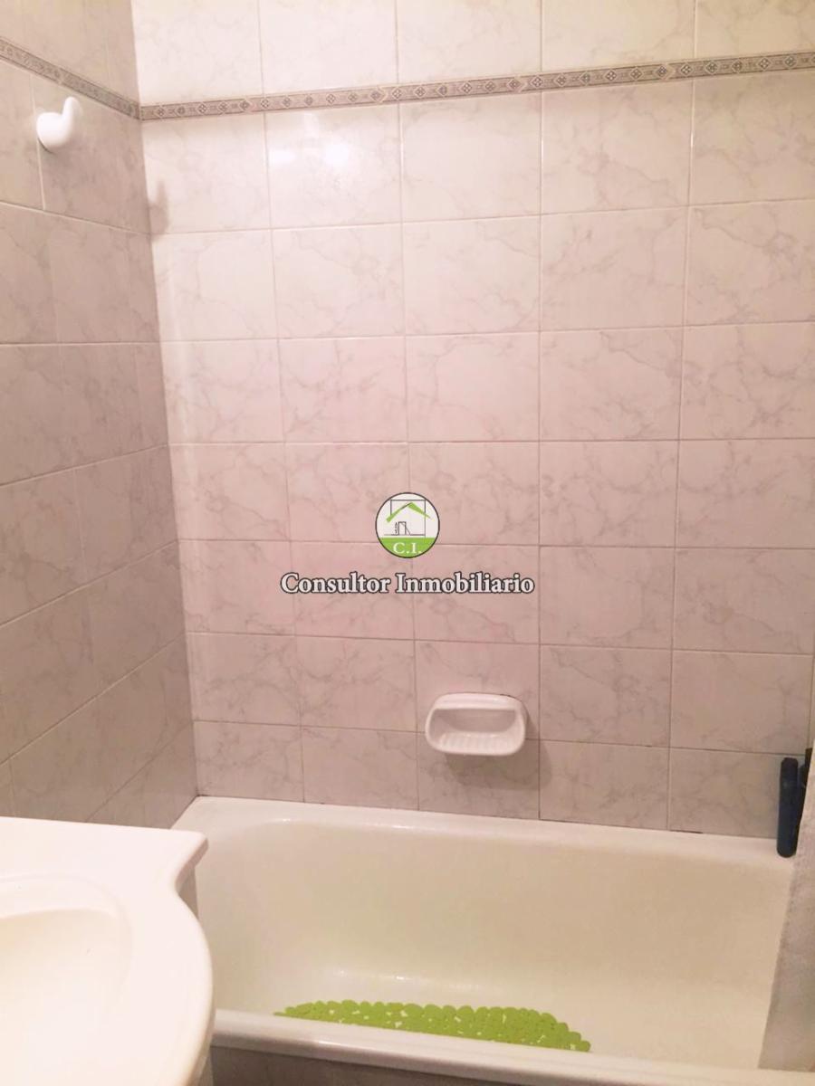 Espléndido Departamento de 2 Ambientes al Frente en Recoleta — foto 5