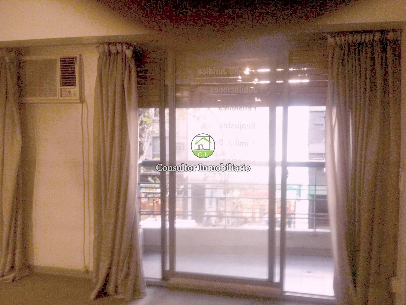 Espléndido Departamento de 2 Ambientes al Frente en Recoleta — foto 7