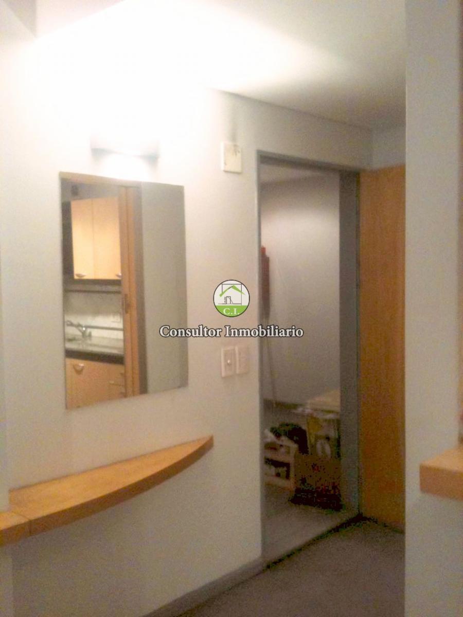 Espléndido Departamento de 2 Ambientes al Frente en Recoleta — foto 8
