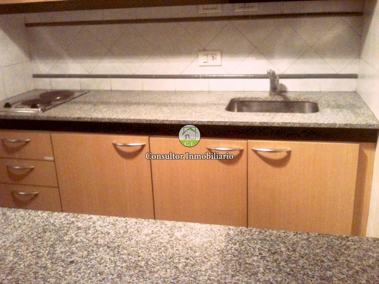 Espléndido Departamento de 2 Ambientes al Frente en Recoleta — foto 9