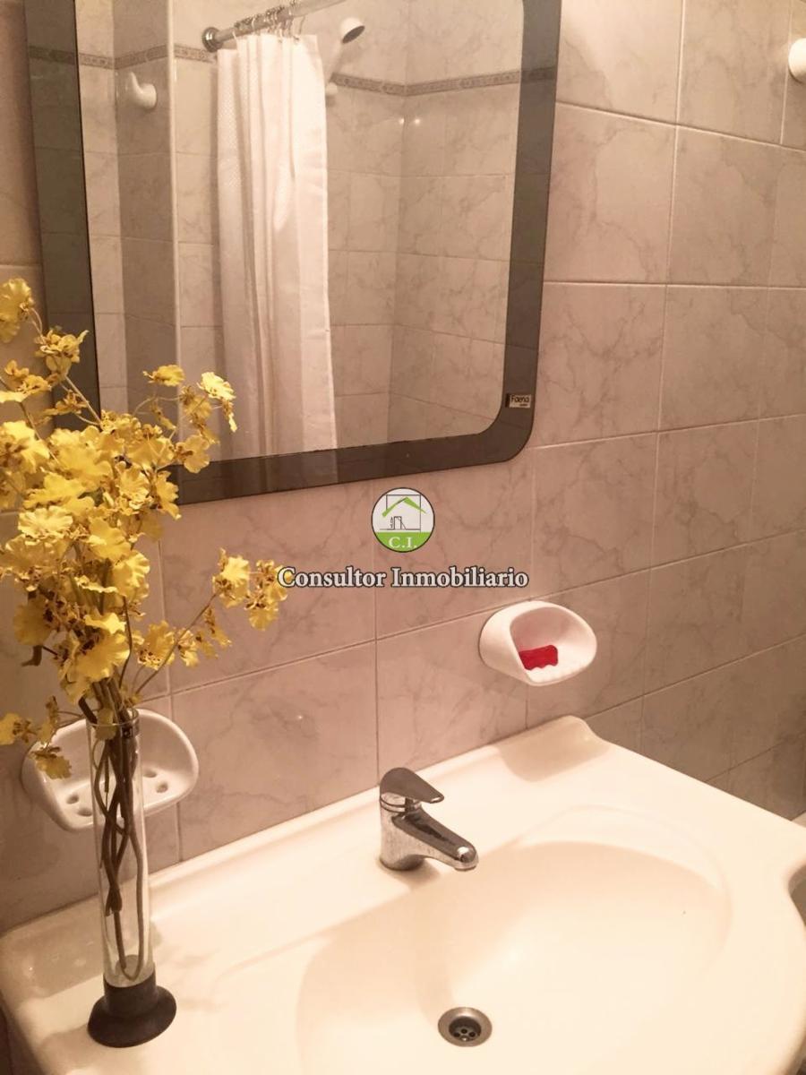 Espléndido Departamento de 2 Ambientes al Frente en Recoleta — foto 10