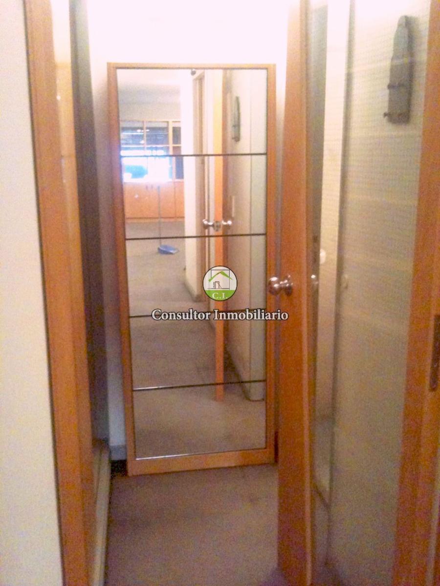 Espléndido Departamento de 2 Ambientes al Frente en Recoleta — foto 11