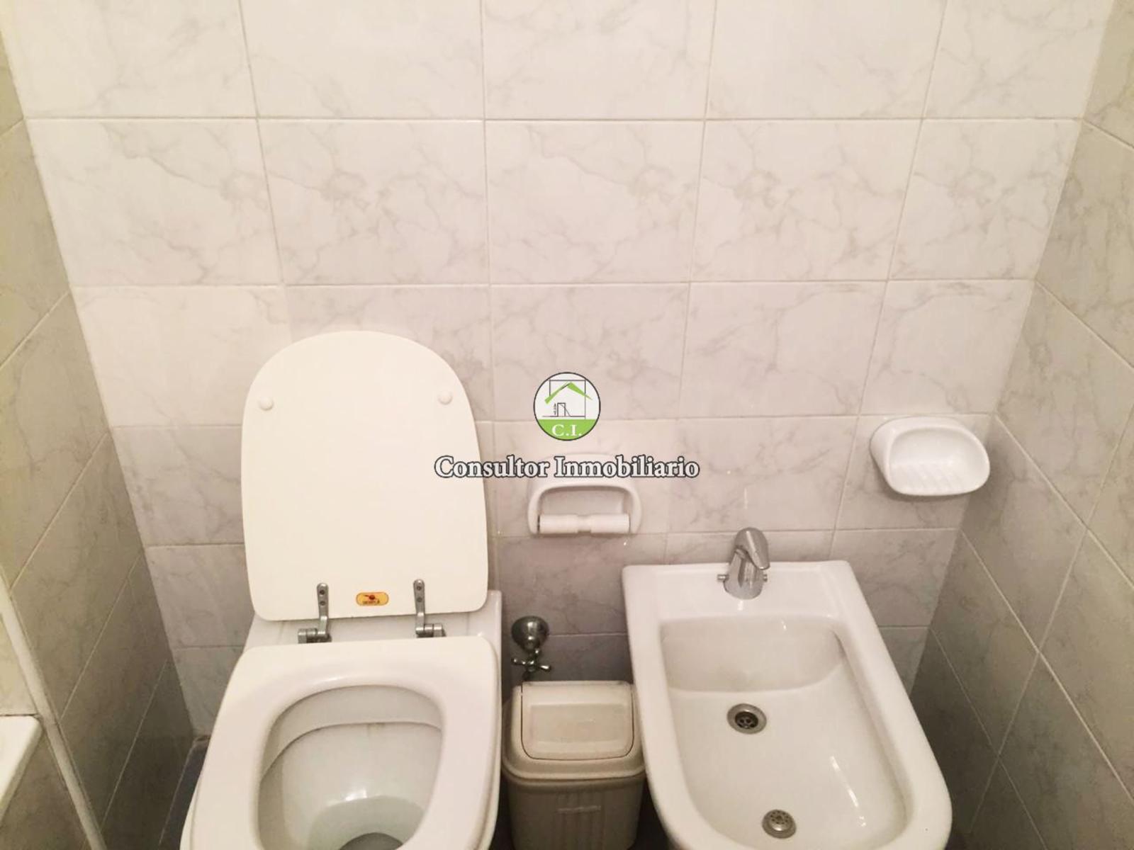 Espléndido Departamento de 2 Ambientes al Frente en Recoleta — foto 13