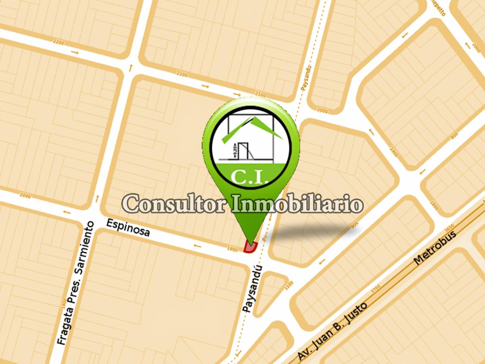 Luminosos Departamentos en Pozo de 2 y 3 Ambientes y Tipo Loft en Paternal — foto 2