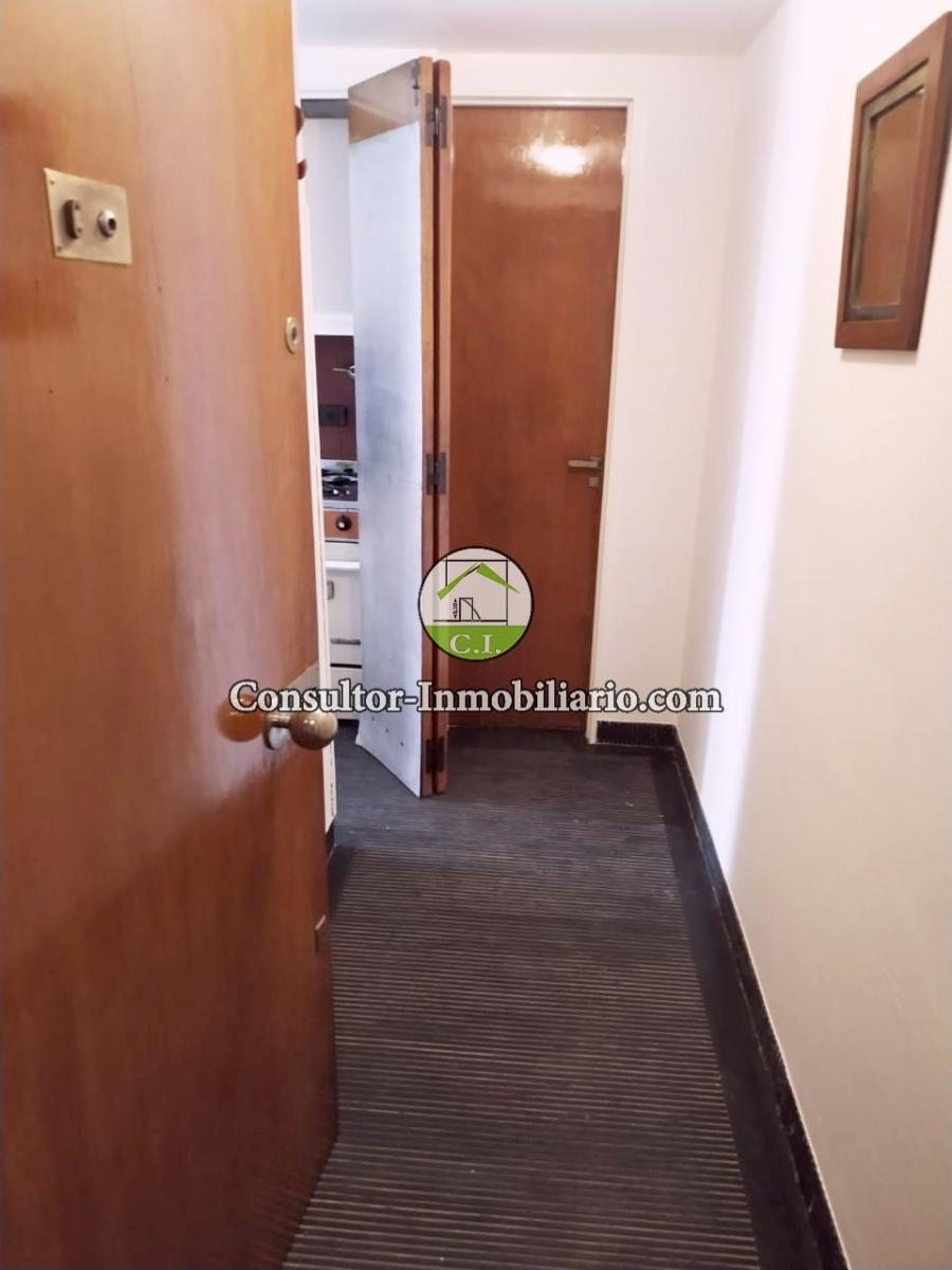 Super-luminoso Departamento Tipo Loft Apto Profesional en el Centro Porteño — foto 2
