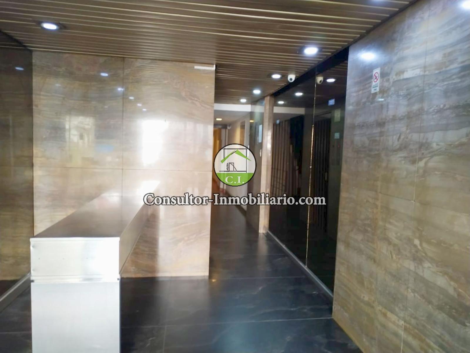 Super-luminoso Departamento Tipo Loft Apto Profesional en el Centro Porteño — foto 6