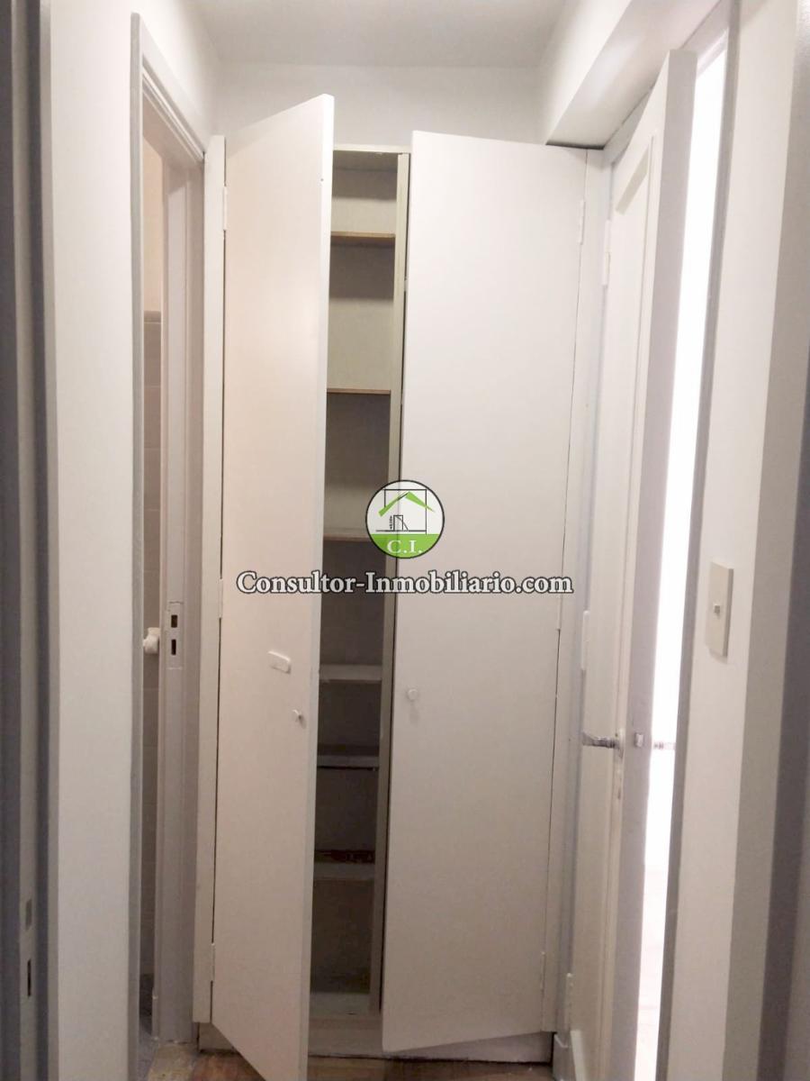 Dos Ambientes Súper-Luminosos al Frente en Torre de Villa Crespo — foto 3