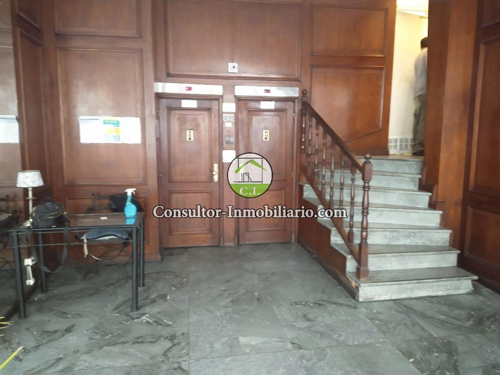Dos Ambientes Súper-Luminosos al Frente en Torre de Villa Crespo — foto 12