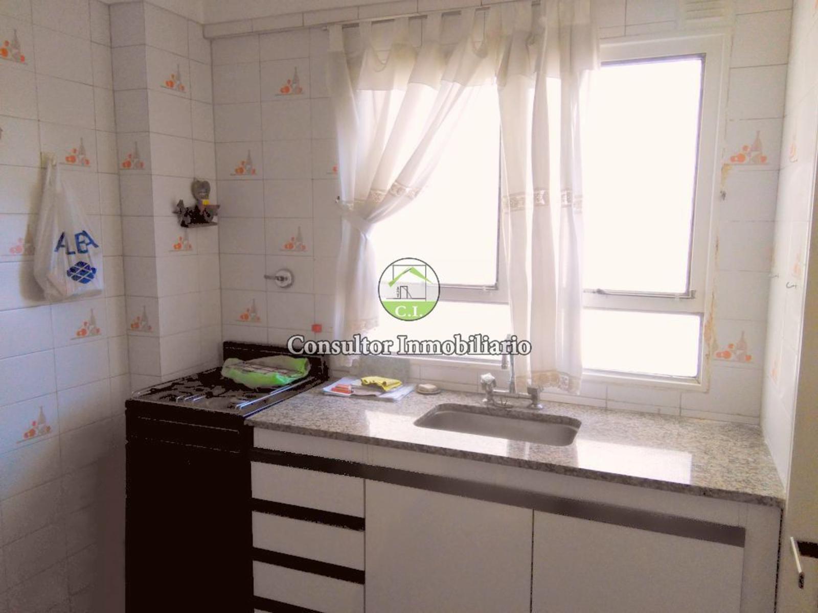 OPORTUNIDAD: Departamento Tipo Loft Divisible con Cocina y Lavadero en Caballito — foto 2
