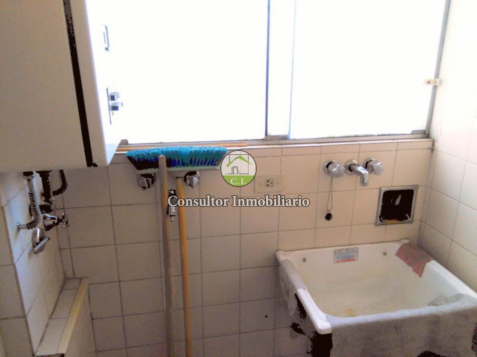 OPORTUNIDAD: Departamento Tipo Loft Divisible con Cocina y Lavadero en Caballito — foto 3
