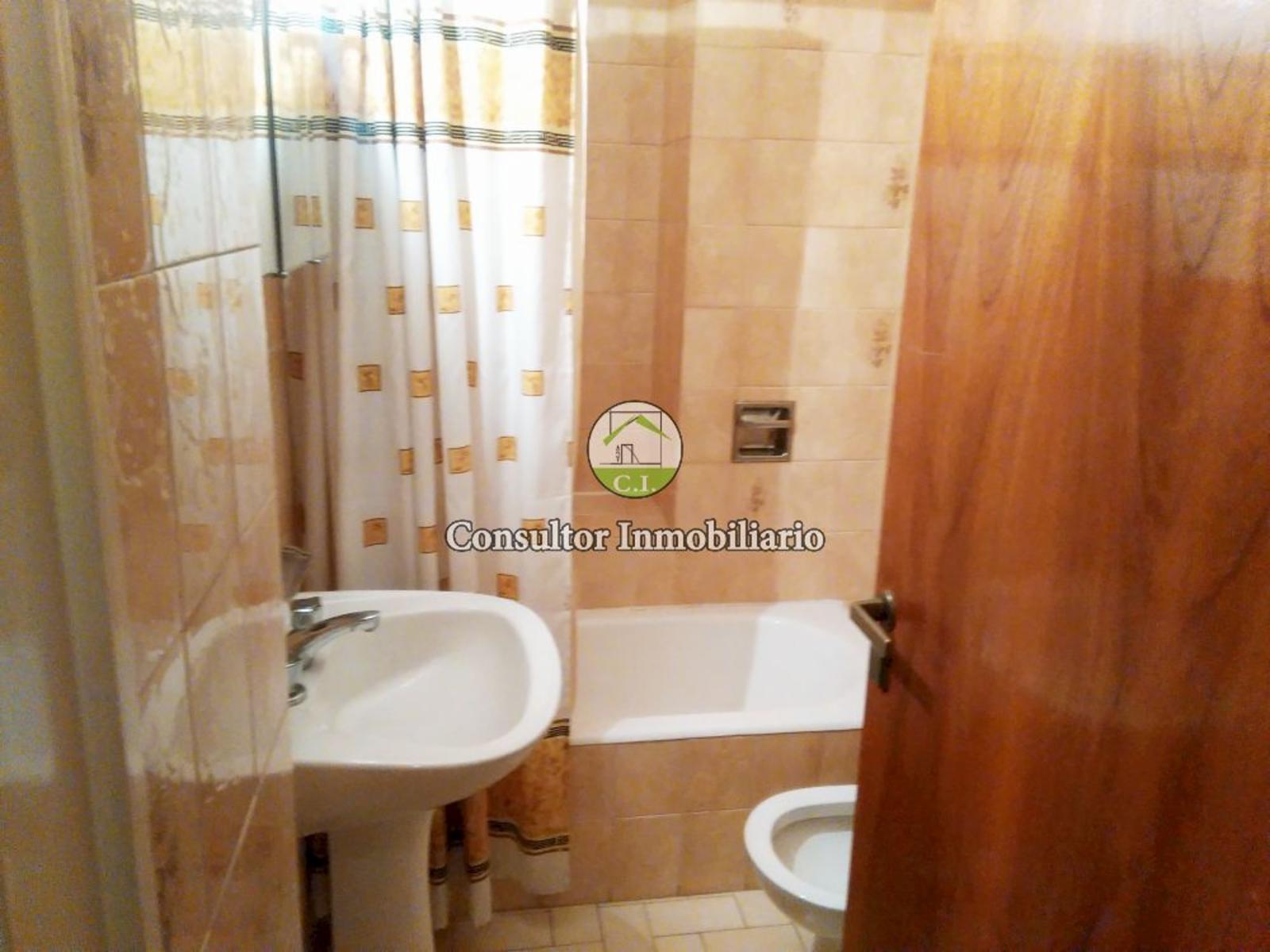 OPORTUNIDAD: Departamento Tipo Loft Divisible con Cocina y Lavadero en Caballito — foto 4