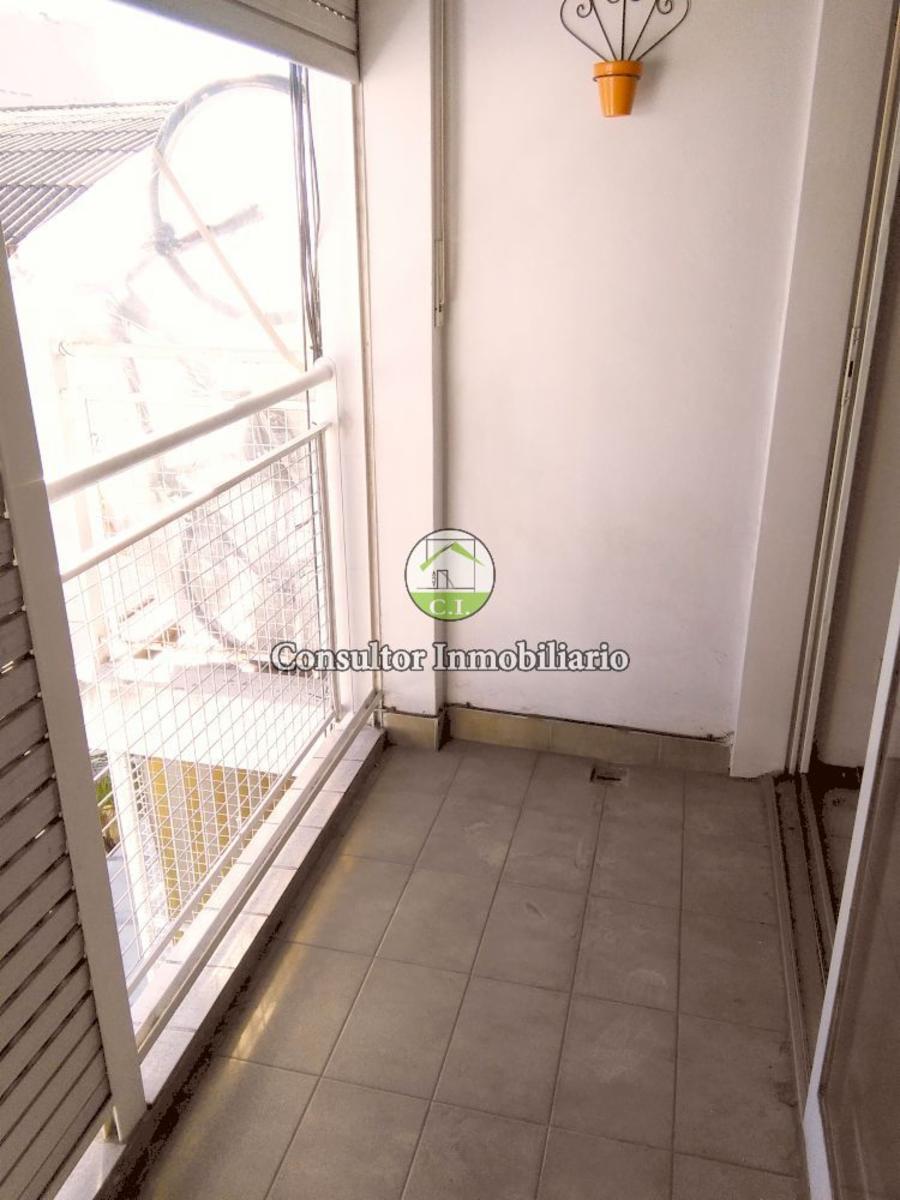 OPORTUNIDAD: Departamento Tipo Loft Divisible con Cocina y Lavadero en Caballito — foto 5