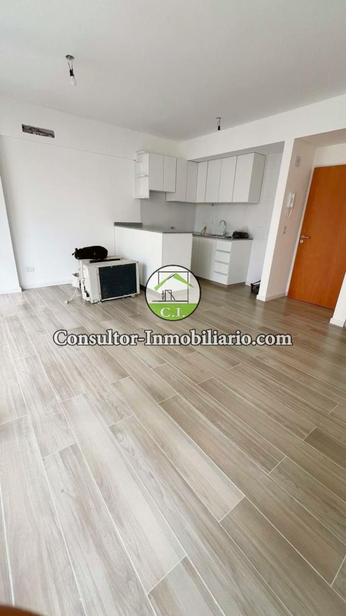 Flamante Semi-piso 2 Ambientes con Balcon en Almagro - 2