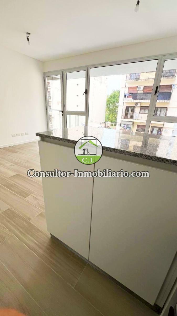 Flamante Semi-piso 2 Ambientes con Balcon en Almagro - 3