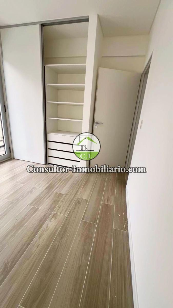Flamante Semi-piso 2 Ambientes con Balcon en Almagro - 4
