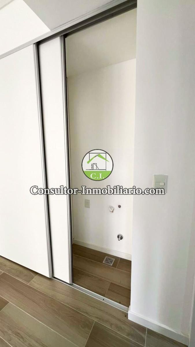 Flamante Semi-piso 2 Ambientes con Balcon en Almagro - 5