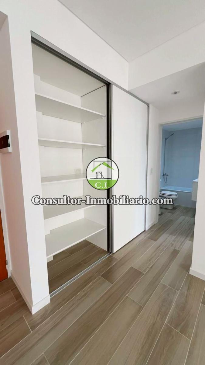 Flamante Semi-piso 2 Ambientes con Balcon en Almagro - 6