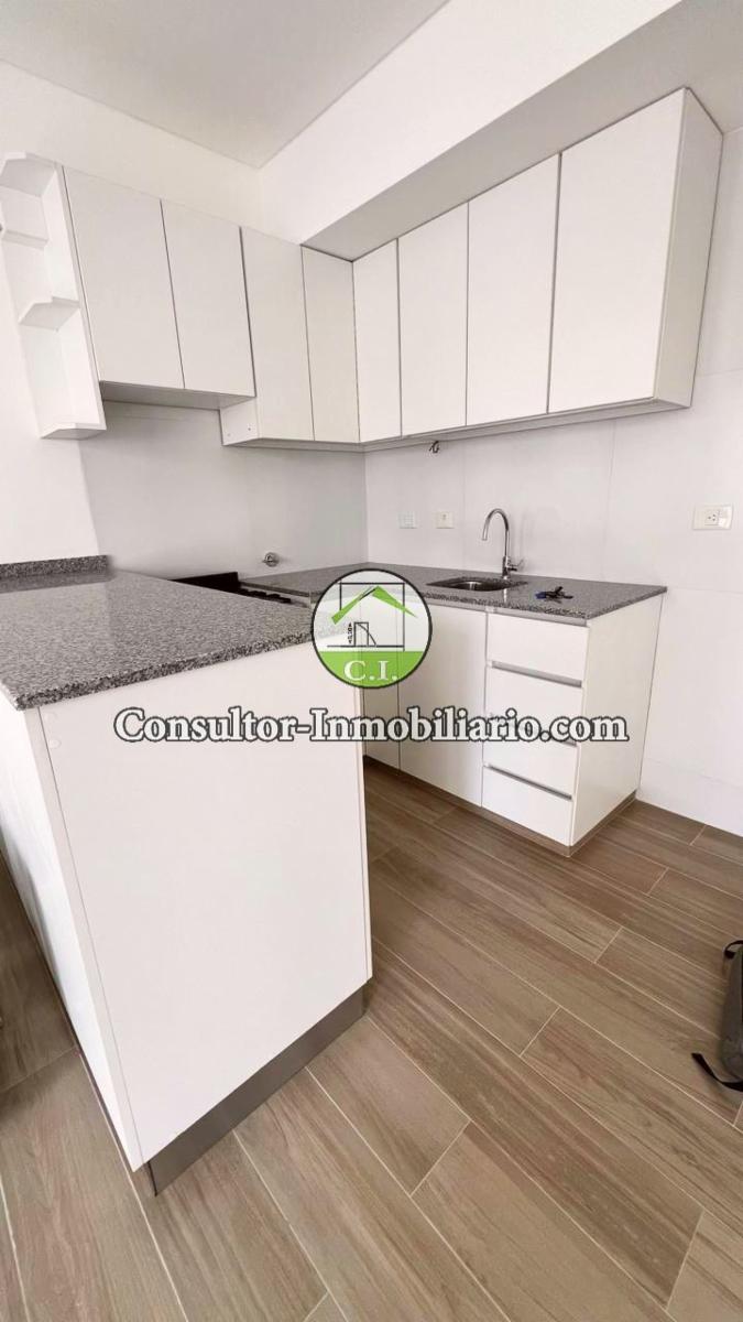 Flamante Semi-piso 2 Ambientes con Balcon en Almagro - 7