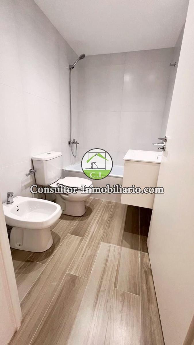 Flamante Semi-piso 2 Ambientes con Balcon en Almagro - 9