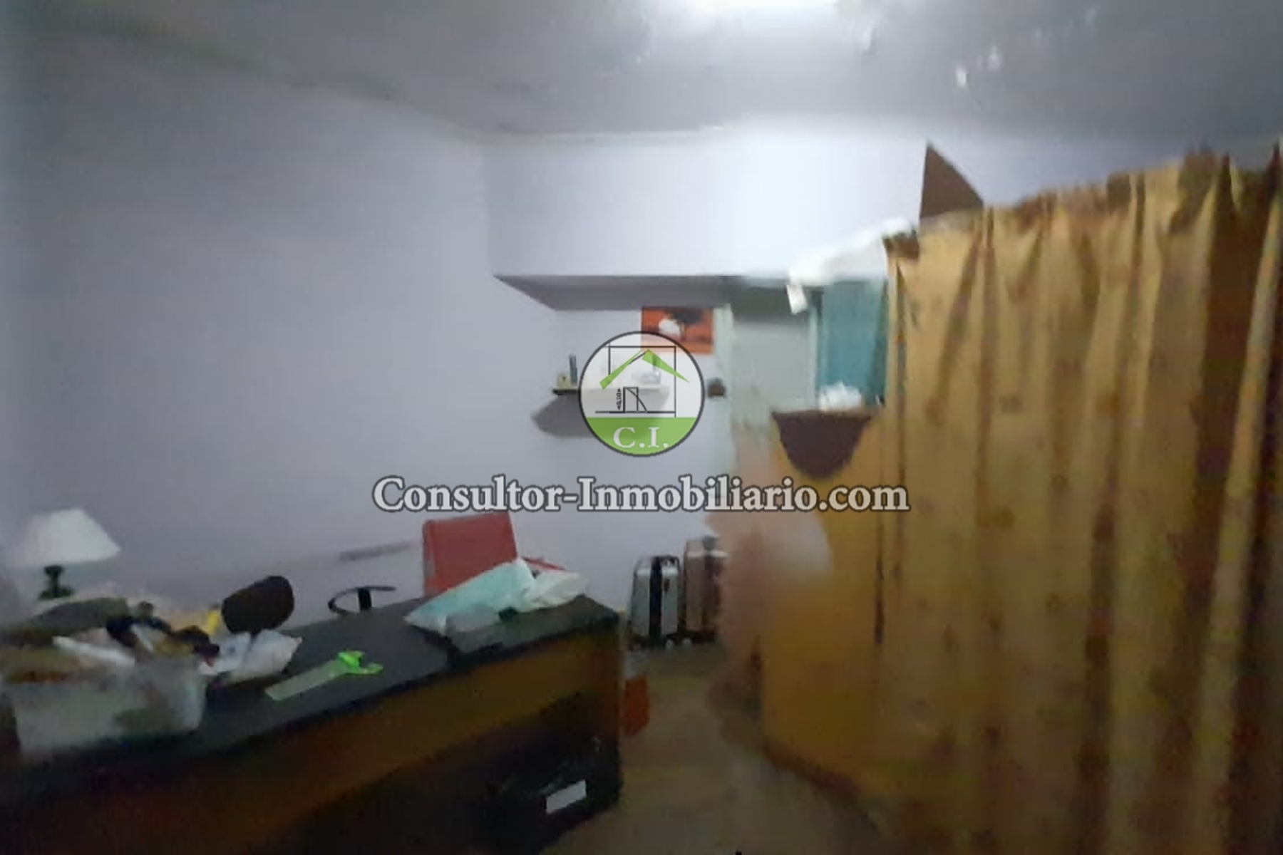 Oportunidad: 2 Departamentos Tipo PH en Bloque en Paternal - 5