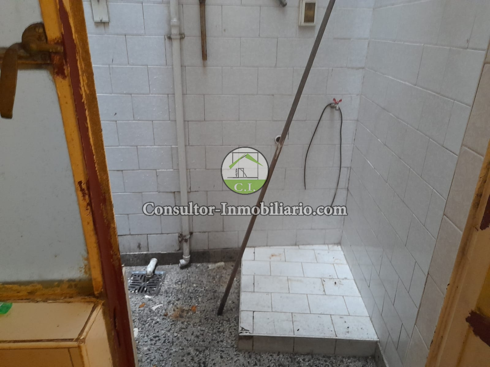 Oportunidad: 2 Departamentos Tipo PH en Bloque en Paternal - 6