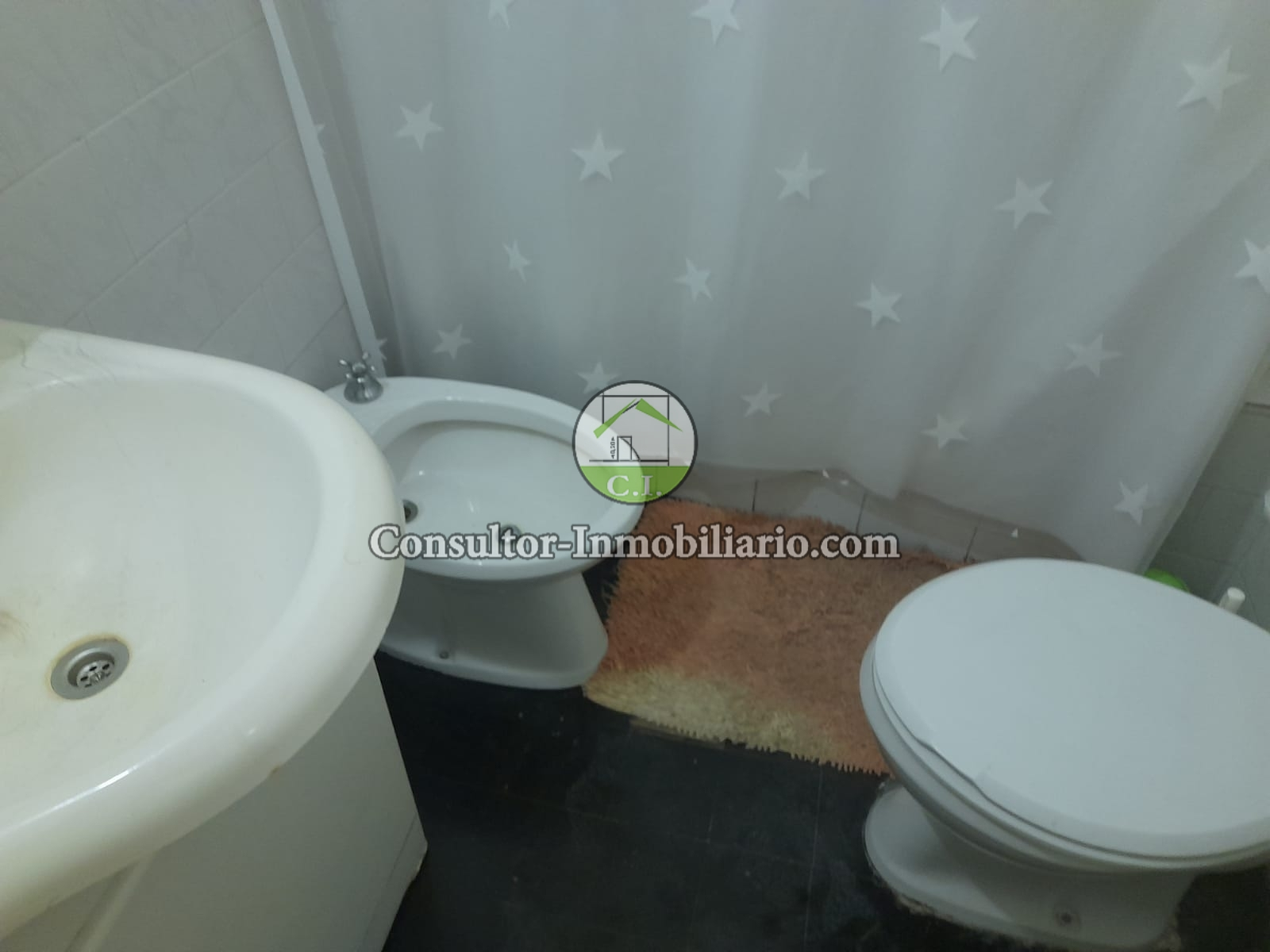 Oportunidad: 2 Departamentos Tipo PH en Bloque en Paternal - 7